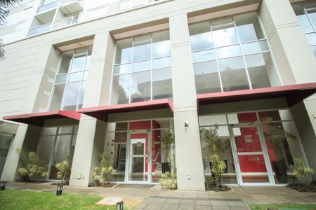 Studio para alugar com 31m², 1 quarto e 1 vaga