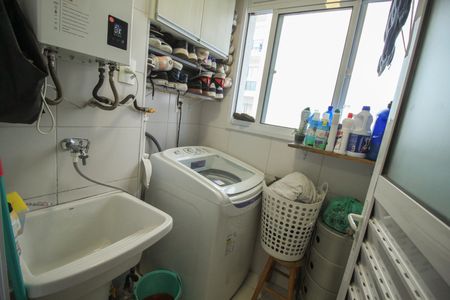 Studio para alugar com 31m², 1 quarto e 1 vaga
