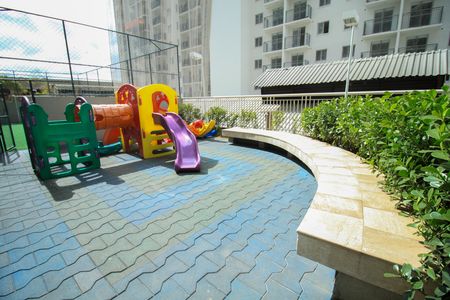 Studio para alugar com 31m², 1 quarto e 1 vaga