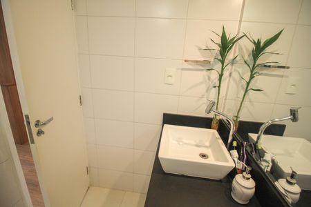 Studio para alugar com 31m², 1 quarto e 1 vaga