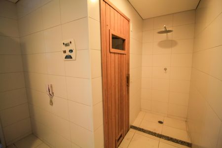 Studio para alugar com 31m², 1 quarto e 1 vaga