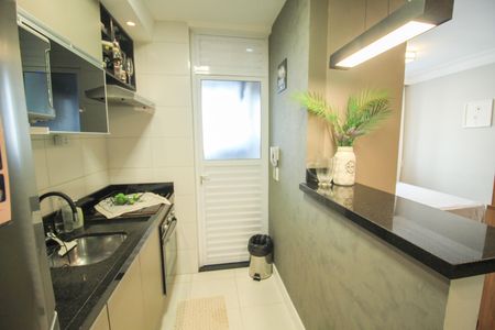 Studio para alugar com 31m², 1 quarto e 1 vaga