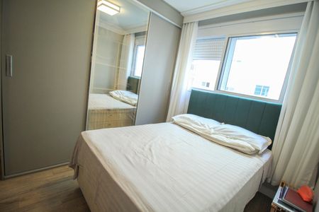 Kitnet/Studio para alugar com 1 quarto, 31m² em Brás, São Paulo