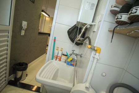 Studio para alugar com 31m², 1 quarto e 1 vaga