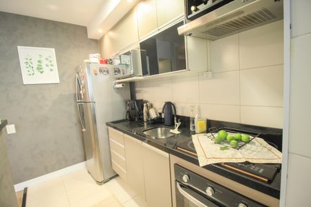 Studio para alugar com 31m², 1 quarto e 1 vaga
