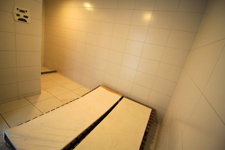 Studio para alugar com 31m², 1 quarto e 1 vaga