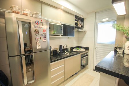 Studio para alugar com 31m², 1 quarto e 1 vaga