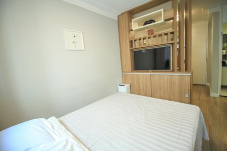 Kitnet/Studio para alugar com 1 quarto, 31m² em Brás, São Paulo