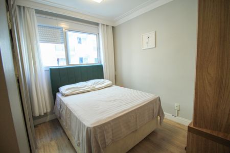 Studio para alugar com 31m², 1 quarto e 1 vaga