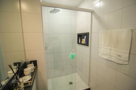 Studio para alugar com 31m², 1 quarto e 1 vaga