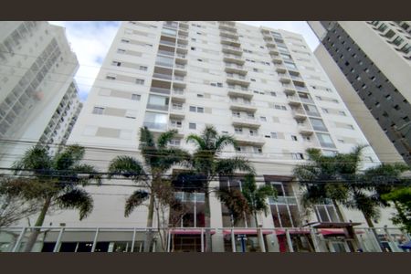 Studio para alugar com 31m², 1 quarto e 1 vaga
