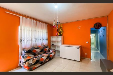 Casa à venda com 360m², 4 quartos e 1 vagaSala