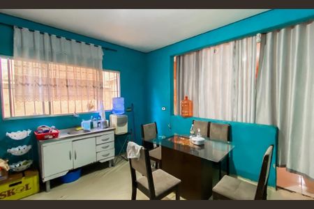 Casa à venda com 360m², 4 quartos e 1 vagaCozinha