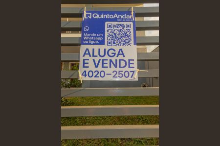 Casa para alugar com 224m², 3 quartos e 2 vagasPlaca