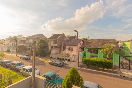 Casa para alugar com 224m², 3 quartos e 2 vagasVista/Varanda da Suíte