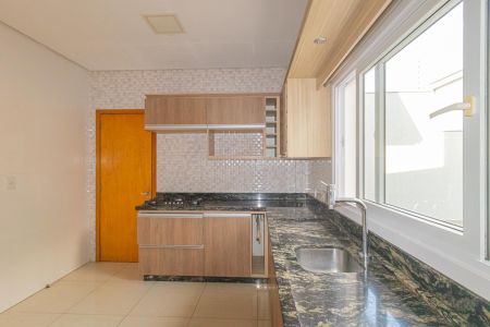 Casa para alugar com 224m², 3 quartos e 2 vagasCozinha