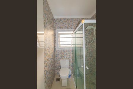 Casa para alugar com 224m², 3 quartos e 2 vagasBanheiro  social