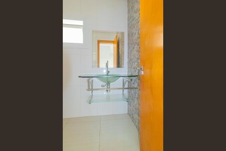 Casa para alugar com 224m², 3 quartos e 2 vagasLavabo