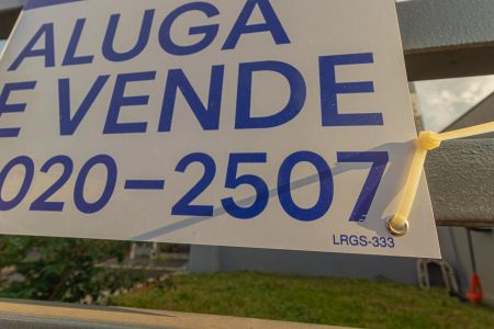 Casa para alugar com 224m², 3 quartos e 2 vagasPlaca