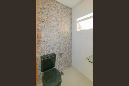 Casa para alugar com 224m², 3 quartos e 2 vagasLavabo