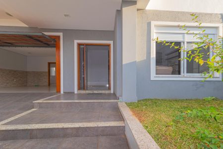 Casa para alugar com 224m², 3 quartos e 2 vagasEntrada