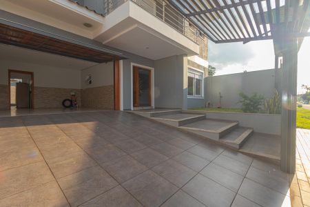 Casa para alugar com 224m², 3 quartos e 2 vagasGaragem