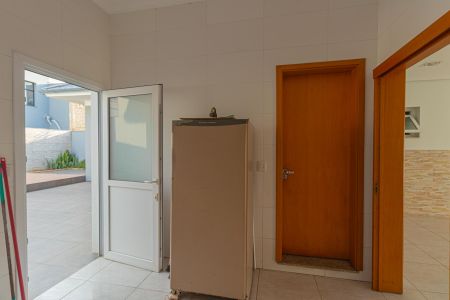 Casa para alugar com 224m², 3 quartos e 2 vagasÁrea de Serviço