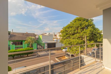 Casa para alugar com 224m², 3 quartos e 2 vagasVaranda da Suíte