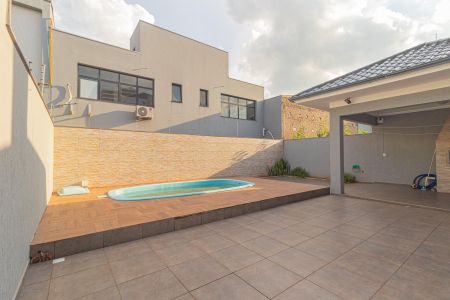 Casa para alugar com 224m², 3 quartos e 2 vagasÁrea externa/Fundos/Piscina