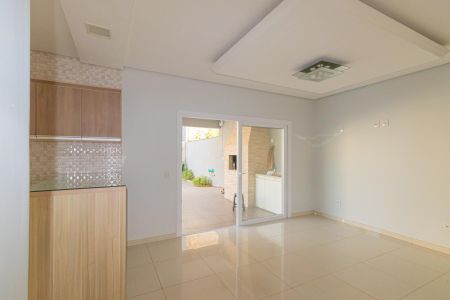 Casa para alugar com 224m², 3 quartos e 2 vagasCozinha
