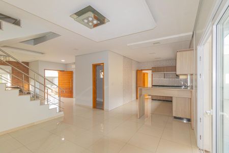 Casa para alugar com 224m², 3 quartos e 2 vagasCozinha