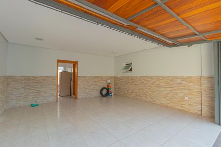 Casa para alugar com 224m², 3 quartos e 2 vagasGaragem