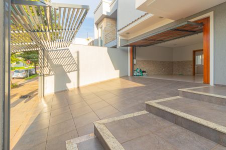 Casa para alugar com 224m², 3 quartos e 2 vagasEntrada/garagem