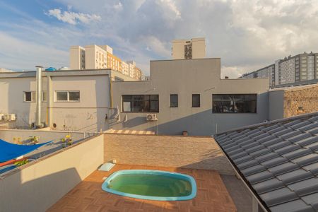 Casa para alugar com 224m², 3 quartos e 2 vagasVista do Quarto 2