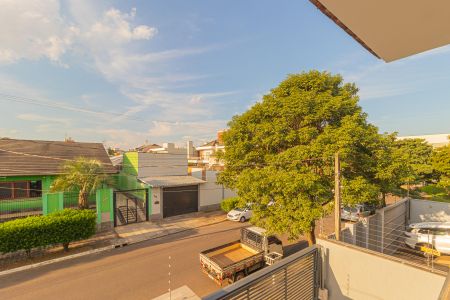 Casa para alugar com 224m², 3 quartos e 2 vagasVista/Varanda da Suíte