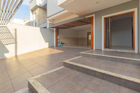 Casa para alugar com 224m², 3 quartos e 2 vagasEntrada
