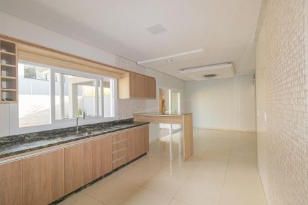 Casa para alugar com 224m², 3 quartos e 2 vagasCozinha