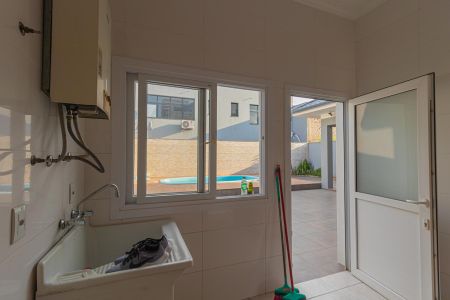 Casa para alugar com 224m², 3 quartos e 2 vagasÁrea de Serviço