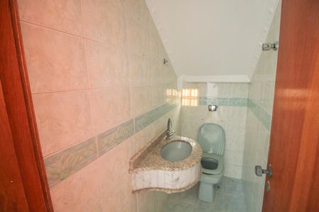 Casa para alugar com 300m², 4 quartos e 4 vagas