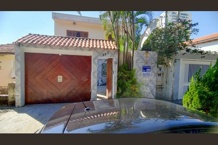 Casa para alugar com 300m², 4 quartos e 4 vagas