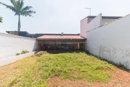 Casa para alugar com 250m², 3 quartos e 3 vagas Casa para alugar com 250m², 3 quartos e 3 vagasQuintal dos Fundos
