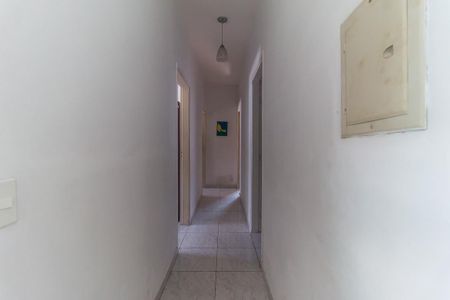 Casa para alugar com 250m², 3 quartos e 3 vagas Casa para alugar com 250m², 3 quartos e 3 vagasCorredor