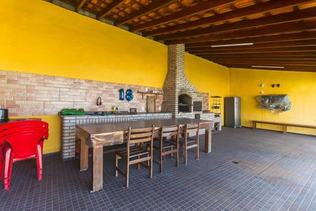 Casa para alugar com 250m², 3 quartos e 3 vagas Casa para alugar com 250m², 3 quartos e 3 vagasEspaço Gourmet