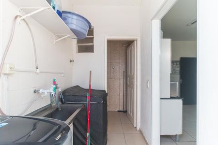 Casa para alugar com 250m², 3 quartos e 3 vagas Casa para alugar com 250m², 3 quartos e 3 vagasÁrea de Serviço