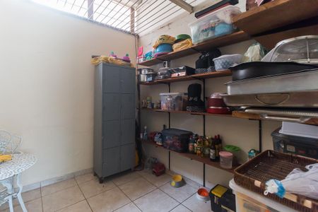 Casa para alugar com 250m², 3 quartos e 3 vagas Casa para alugar com 250m², 3 quartos e 3 vagasDespensa