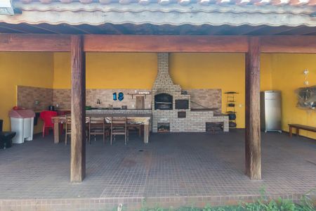 Casa para alugar com 250m², 3 quartos e 3 vagas Casa para alugar com 250m², 3 quartos e 3 vagasEspaço Gourmet