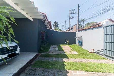 Casa para alugar com 250m², 3 quartos e 3 vagas Casa para alugar com 250m², 3 quartos e 3 vagasGaragem