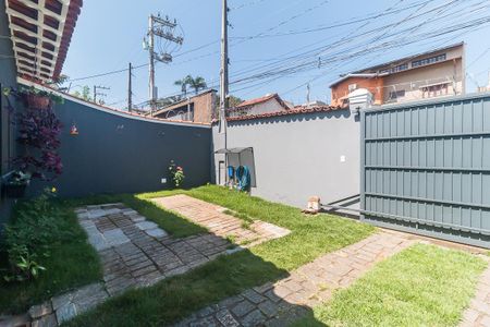 Casa para alugar com 250m², 3 quartos e 3 vagas Casa para alugar com 250m², 3 quartos e 3 vagasGaragem