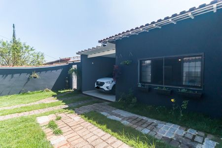 Casa para alugar com 250m², 3 quartos e 3 vagas Casa para alugar com 250m², 3 quartos e 3 vagasGaragem