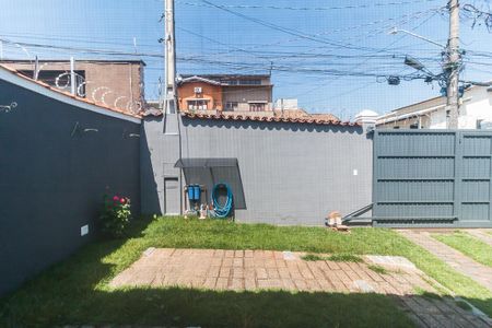Casa para alugar com 250m², 3 quartos e 3 vagas Casa para alugar com 250m², 3 quartos e 3 vagasVista da Sala